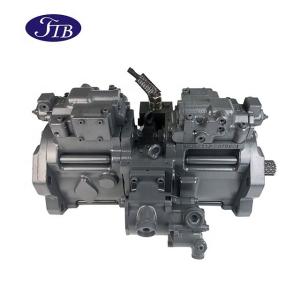 China Hydraulic Main Pump 401-00060B For DH225-9 DOOSAN Excavator factory