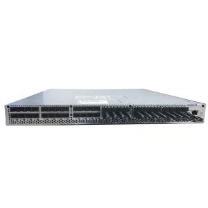 China BR-6510-24-16G-R Brocade 6510 San Switch 16GB factory