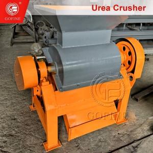 China UF650 Model NPK Fertilizer Crushing Equipment Urea Crusher factory