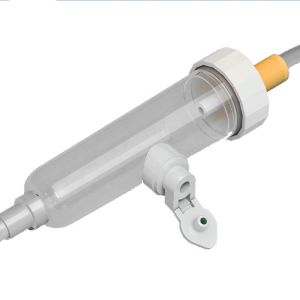 China Cheap Disposable Infusion Set With Filter on sale