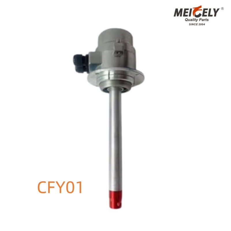 Good Quality CFY01 OEM Optic Sensor Tank Truck Liquid Monitoring
