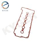 1112 7581 215 Engine Valve Cover Gasket Set N52 E90 Cylinder Head Gasket Metal