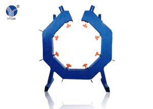 China Energy Saving OTR Retreading Equipment Upright Envelope Spreader YTL-1 factory