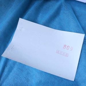 China 40gsm White Sublimation Ink Transfer Paper 807 Heat Transfer on sale