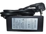 72V / 36V Electric Scooter Parts Lithium Battery Charger / AC Charger