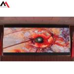 SMD1515 Ph2.6 Rental LED Display Advertising Board 250x250mm