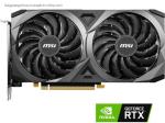 DirectX 11 12v Mining Graphics Cards Geforce Rtx 3070 Ti 8 GB Non Lhr