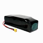 Customizable 48V 10A 18650 Electric Vehicle Battery Pack