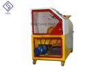 Electric Heat Industrial Roasting Machine For Peanut With High Efficiency