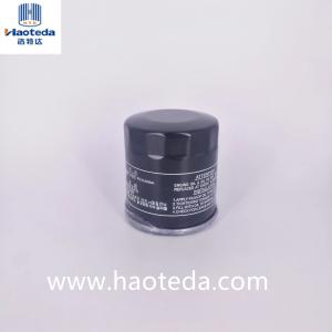 China Efficient Filtration Hiflo Oil Filter 90915-03001 Easy Install factory