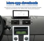 Viknav Car Radio For Volvo XC90 (2004-2013) 8.8 inch Android Auto Multimedia