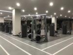 Unisex Gym Fitness Equipment Multi Smith Machine Commercial Home Use