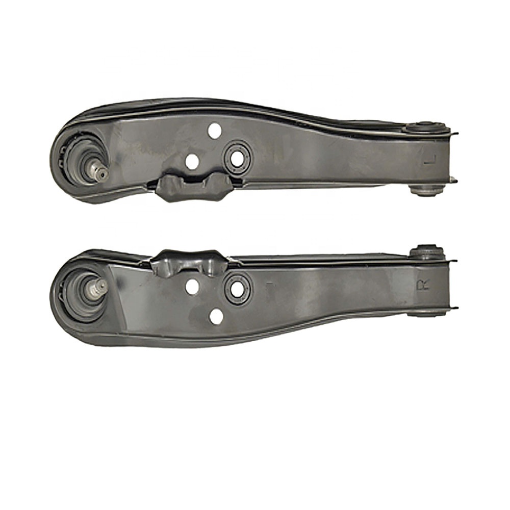 Nature Rubber Bushing Front Lower Control Arm for Nissan 240SX Auto Suspension Part