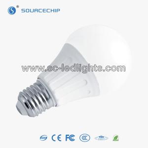 China Quality cheap e27 7w led bulb China led bulbs wholesale factory