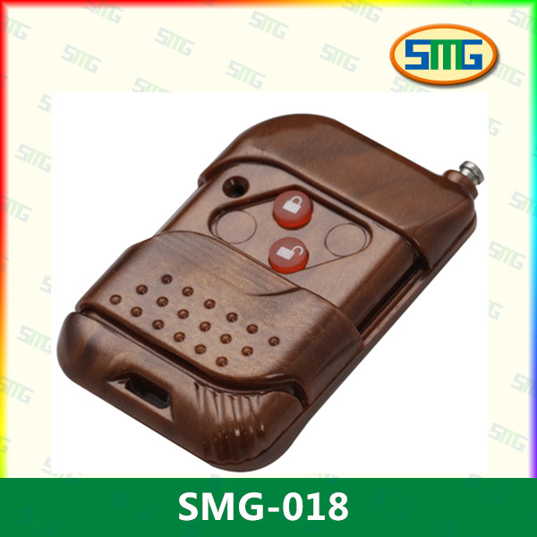 SMG-018 Universal gate remote control rolling code/ rolling code remote cloner