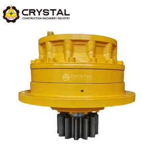 China OEM HD1430 Excavator Swing Reduction Gear Low Noise Precision factory