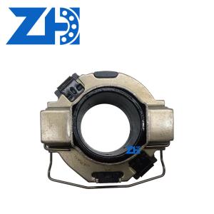 China Hot-selling high-quality 50TKZ3503 clutch bearing allows smooth shifting of vehicles factory