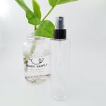 Customizable FDA 24/415 Perfume Mist Sprayer