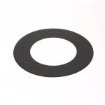 Triple Skin Wood Heater Chimney Kit Default Venting System Long Lasting