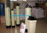 Personalized FRP Boiler Feed Water Treatment Plant Softening Function ISO