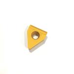 WL-22008-Y BP-500030 Carbide Turning Inserts For CVD / PVD Coating Metal Cutting