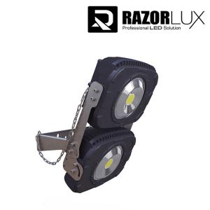 China 1000W LED Outdoor Flood Light Field IP67 Waterproof Meanwell Driver factory