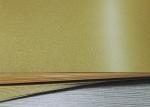 A4 Smart Card Ink Adhesion 0.18mm Printing PVC Sheets