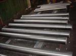 Hot / Cold Shock Aisi S7 Alloy Steel Round Bar 8 - 3000mm Iso9001 Certificated