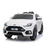 6V7AH Battery Powered 4-Wheel Children's Electric Ride On Car Ideal for 10-Year