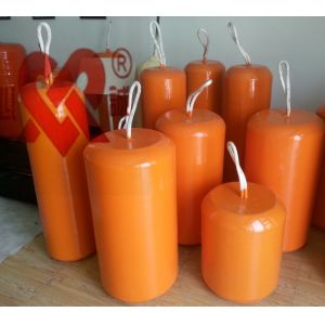 Floating Foam Filled Fender Perfect Solution for Extreme Temperatures