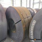S275JR JIS EN 10025-3 12.7mm HR Sheet Coil
