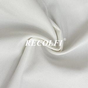 China Tank Top Fiber Repreve Recycled Fabric Outdoor Sport High Elastic factory
