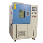25℃ 80%RH Battery High Temperature Humidity Chamber Laboratory