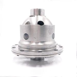 China Upgrade Your Mitsubishi Pajero's Off-Roading Capabilities with Qi-Locker Differential factory