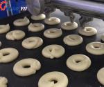 Cookie Depositor Machine The Key to Successful Baking in Food Beverage Factories