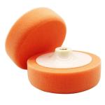 0.1 kg Car Polishing Sponges 6 Inch Buffing Pad Polishing Pads Car Foam Drill