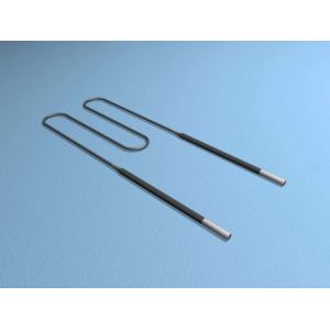 China 6.5kW MoSi2 Heating Element 110V-480V Molybdenum Disilicide Elements on sale