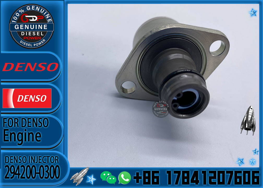 Le-xus IS 294200-0300 common rail measuring instrument 294200 0300 2942000300 for Denso 294000-0603