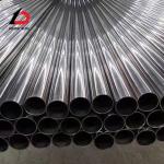 Top Quality ASTM 1020 1045 4130 Cold Drawn Precision Steel Pipe 4140 5120 5140