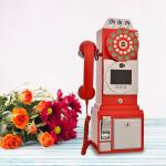 Plastic Video Guest Book Clear HD 1080P Video And Sound Phone Recording Wedding