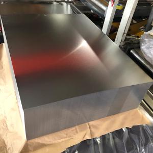 China Lacquered Sheets Steel Tin Plate 0.16mm Used For Paint Cans factory