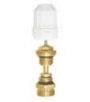 China Male Thread Water Manifold With Valves with NBR Sealing Ring factory