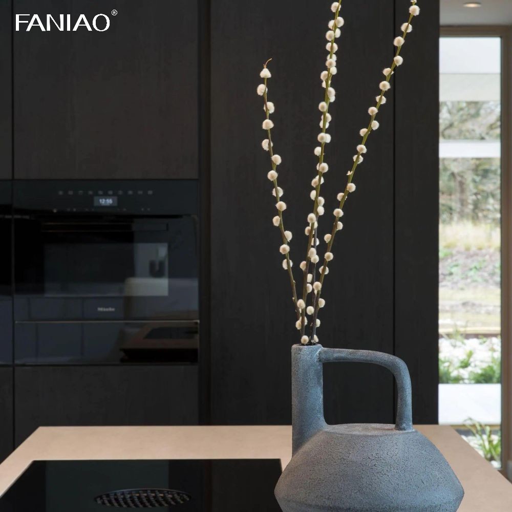 Kitchen Cabinets For Sale Modern Melamine Kitchen Cabinets Sets Modular Wall Kitchen Cupboards With Island