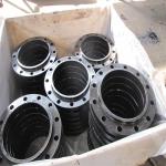 variety of SO Flanges