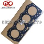 D-Max 4JJ1 Engine Parts Cylinder Head Gasket 8 97328868 0 8973288680