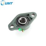 Agricultural Machinery High Speed Bearings UCFL213 Chrome Steel 60-65HRC