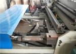 Rated Power 75kva Automatic Wire Mesh Welding Machine Welding Aperture 50 X 50 -