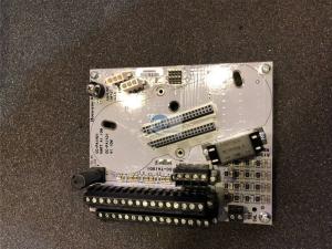 China Honeywell CC-TAIX01 51308363-175 Analog Input IOTA Models in stock factory