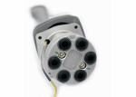 EX200 Hitachi Mini Excavator Joystick Control Valve Hydraulic Assembly