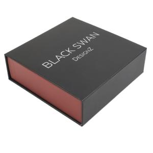 China Magnetic Closure Packaging Box 2022 Custom Logo for Other Gift Craft Accessories factory